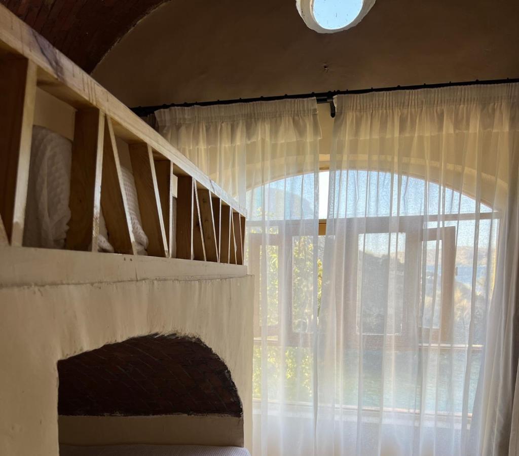 מלון אסואן Ayujidda Nubian House מראה חיצוני תמונה