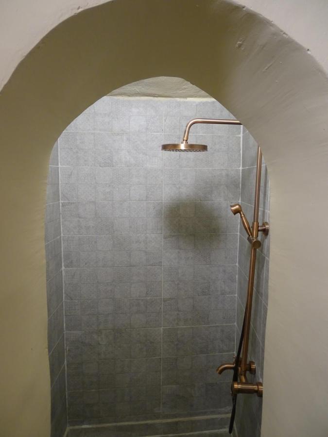 מלון אסואן Ayujidda Nubian House מראה חיצוני תמונה