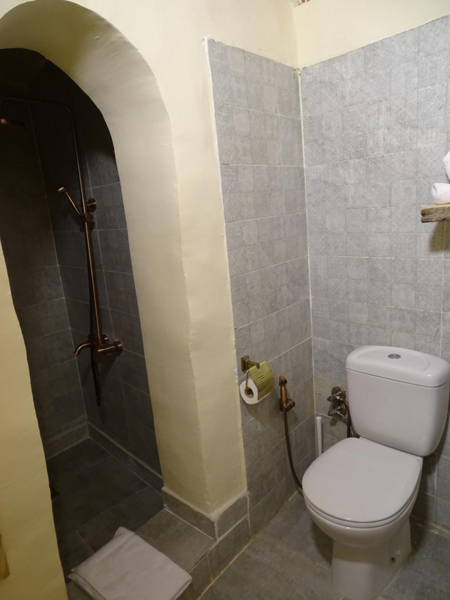 מלון אסואן Ayujidda Nubian House מראה חיצוני תמונה